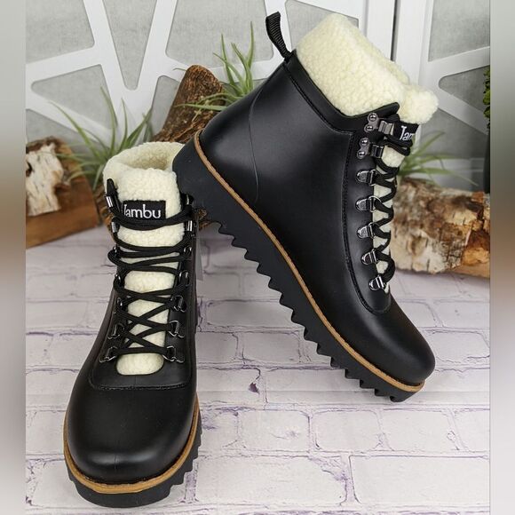 Jambu Rainey-Hiker Winter Boot - Picture 1 of 10